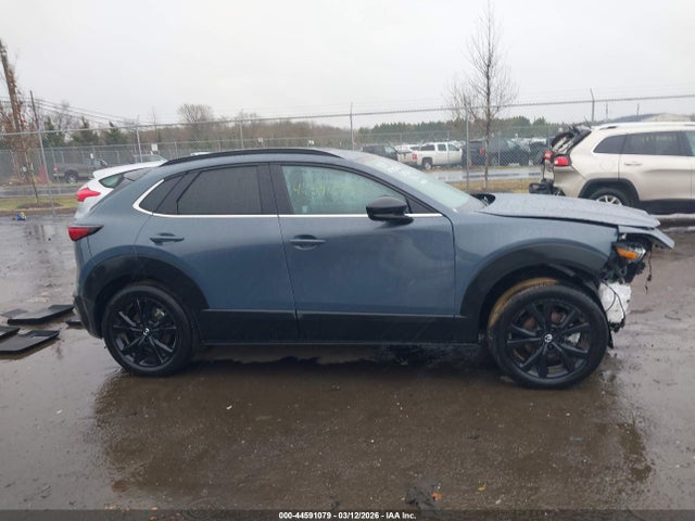 Auction sale of the 2025 Mazda Cx-30 2.5 Turbo Premium Plus Package, vin: 3MVDMBEY5SM814482, lot number: 44591079