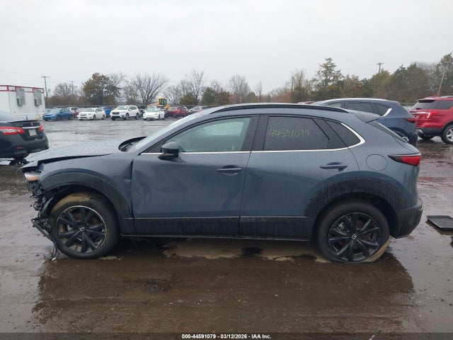 Auction sale of the 2025 Mazda Cx-30 2.5 Turbo Premium Plus Package, vin: 3MVDMBEY5SM814482, lot number: 44591079