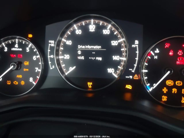 Auction sale of the 2025 Mazda Cx-30 2.5 Turbo Premium Plus Package, vin: 3MVDMBEY5SM814482, lot number: 44591079