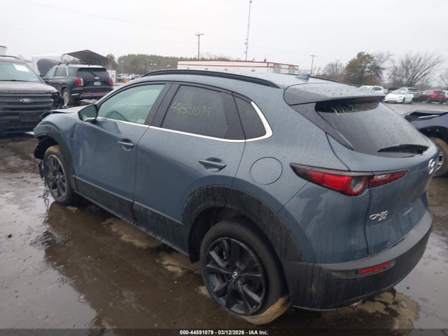 Auction sale of the 2025 Mazda Cx-30 2.5 Turbo Premium Plus Package, vin: 3MVDMBEY5SM814482, lot number: 44591079