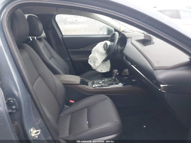 2025 Mazda Cx-30 2.5 Turbo Premium Plus Package მანქანა იყიდება აუქციონზე, vin: 3MVDMBEY5SM814482, აუქციონის ნომერი: 44591079