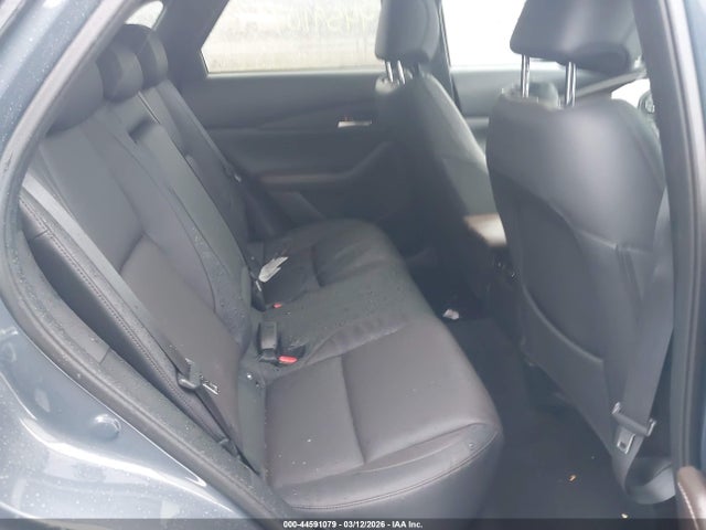 Auction sale of the 2025 Mazda Cx-30 2.5 Turbo Premium Plus Package, vin: 3MVDMBEY5SM814482, lot number: 44591079