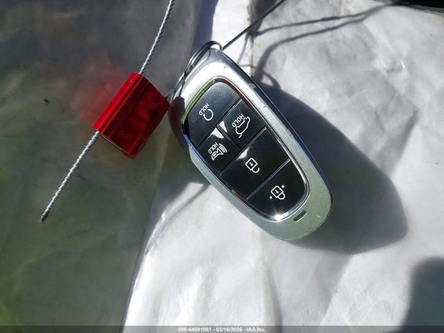 Hyundai Santa Fe Sel 2023 5NMS2DAJ7PH522474 Image 11