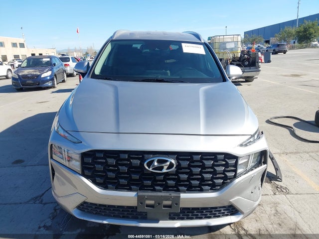 Hyundai Santa Fe Sel 2023 5NMS2DAJ7PH522474 Image 13