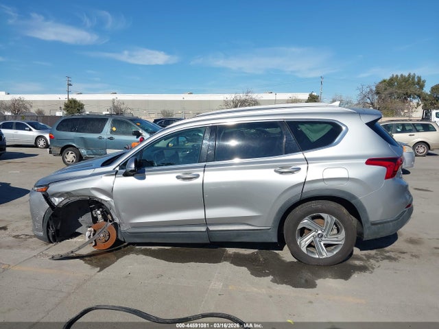 Hyundai Santa Fe Sel 2023 5NMS2DAJ7PH522474 Image 15