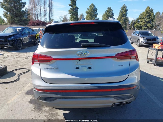 Hyundai Santa Fe Sel 2023 5NMS2DAJ7PH522474 Image 17