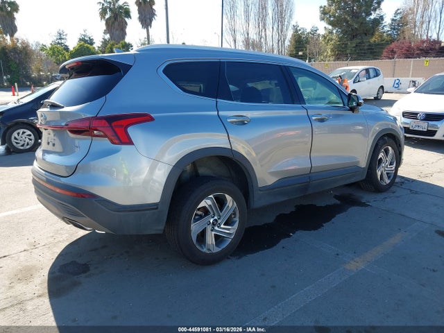 Hyundai Santa Fe Sel 2023 5NMS2DAJ7PH522474 Image 4