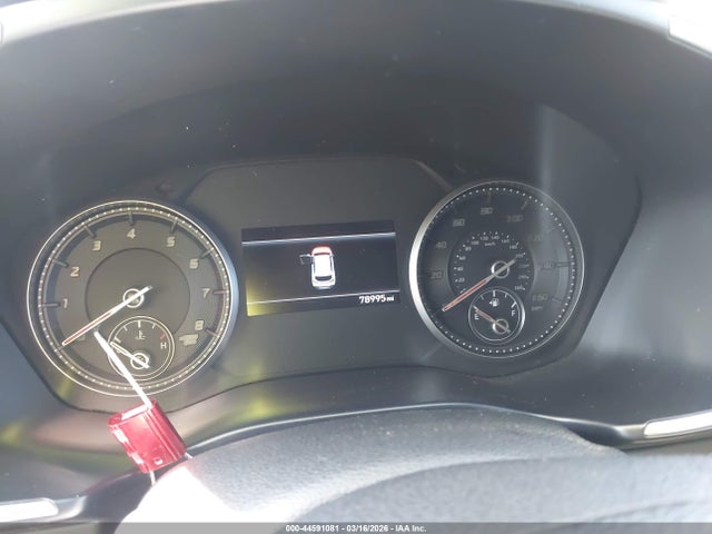 Hyundai Santa Fe Sel 2023 5NMS2DAJ7PH522474 Image 7