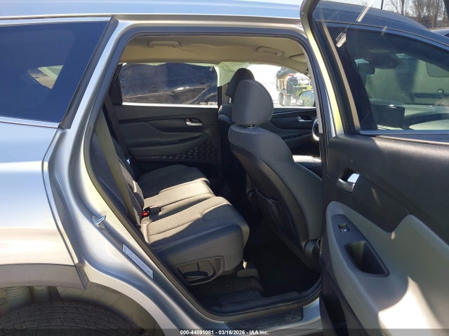 Hyundai Santa Fe Sel 2023 5NMS2DAJ7PH522474 Image 8