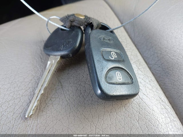 Продаж на аукціоні авто 2012 Hyundai Santa Fe Limited V6, vin: 5XYZK4AG9CG103811, номер лоту: 44591087