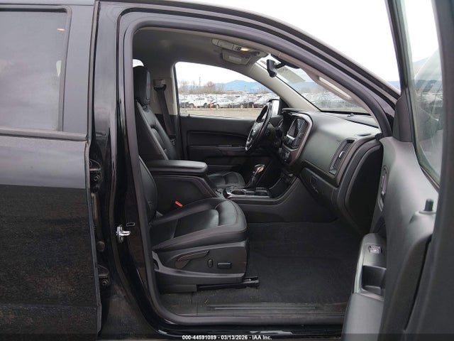 1GTG6FEN8N1291000 GMC Canyon 4wd Short Box At4 - Leather
