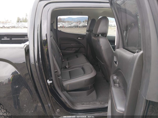 1GTG6FEN8N1291000 GMC Canyon 4wd Short Box At4 - Leather