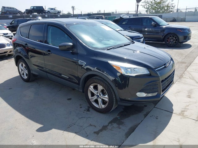 2013 FORD ESCAPE 1FMCU9G99DUC94308