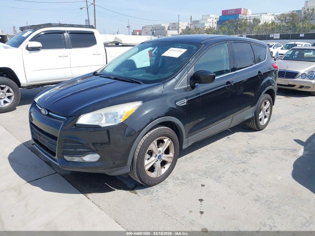 2013 FORD ESCAPE 1FMCU9G99DUC94308 Photo 1