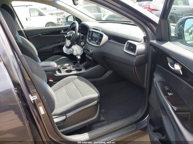 2019 KIA SORENTO 5XYPG4A30KG452358 Photo 4