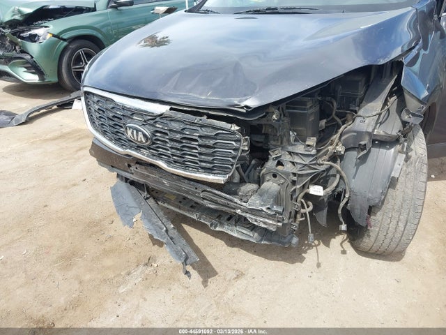 2019 KIA SORENTO 5XYPG4A30KG452358 Photo 5
