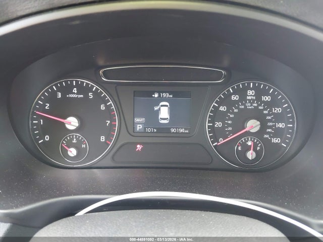 2019 KIA SORENTO 5XYPG4A30KG452358 Photo 6