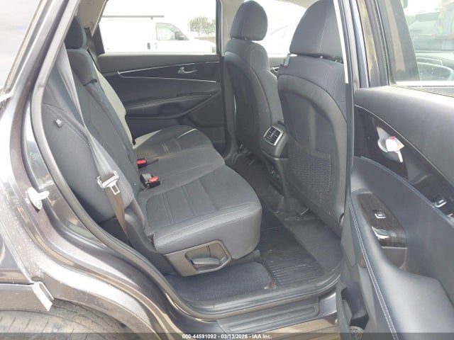 2019 KIA SORENTO 5XYPG4A30KG452358 Photo 7