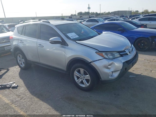 2013 TOYOTA RAV4 2T3RFREV3DW061939