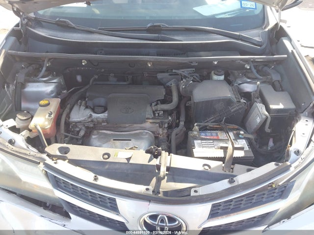 2013 TOYOTA RAV4 2T3RFREV3DW061939 Photo 9