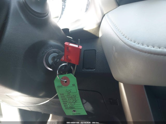 2013 TOYOTA RAV4 2T3RFREV3DW061939 Photo 10