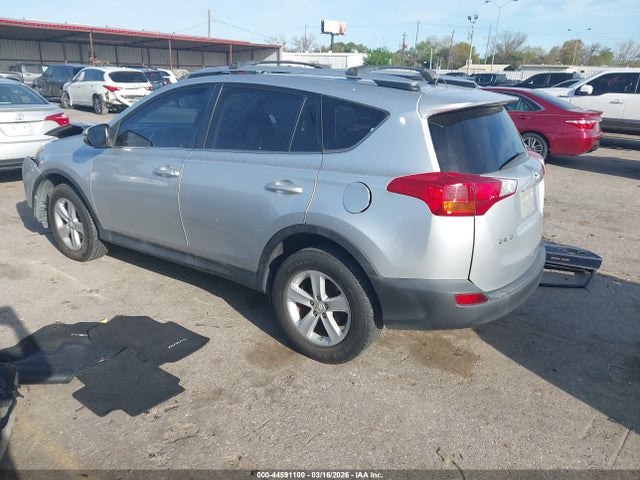 2013 TOYOTA RAV4 2T3RFREV3DW061939 Photo 2