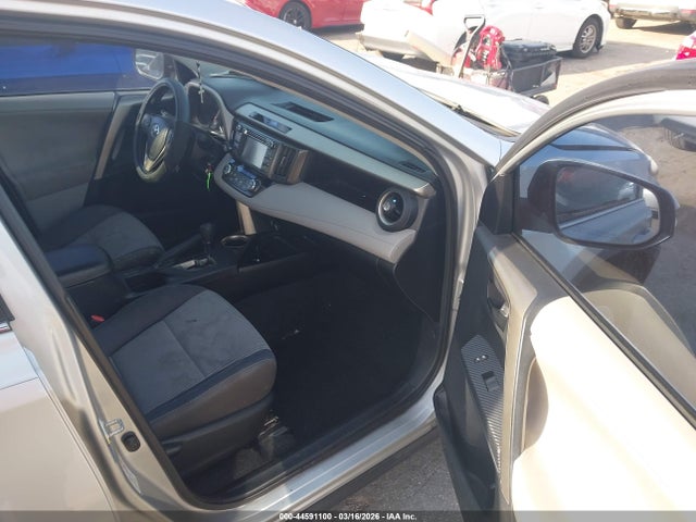 2013 TOYOTA RAV4 2T3RFREV3DW061939 Photo 4