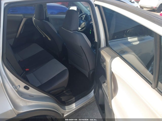 2013 TOYOTA RAV4 2T3RFREV3DW061939 Photo 7