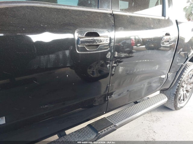 Aukcja sprzedaży 2017 Nissan Titan Platinum Reserve, vin: 1N6AA1E54HN572227, numer aukcji: 44591104