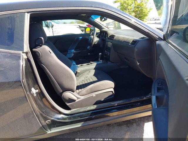 Dodge Challenger Sxt 2014 2C3CDYAG7EH153090 Image 5