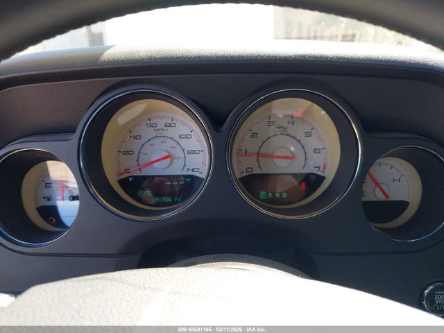 Dodge Challenger Sxt 2014 2C3CDYAG7EH153090 Image 7