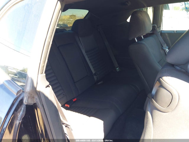Dodge Challenger Sxt 2014 2C3CDYAG7EH153090 Image 8