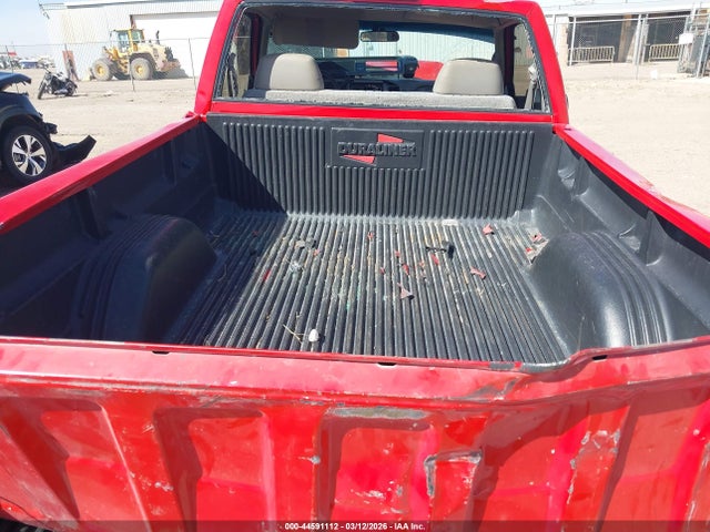Aukcja sprzedaży 1998 Gmc Sierra 1500 Sl Wideside, vin: 1GTEC14M3WZ553455, numer aukcji: 44591112
