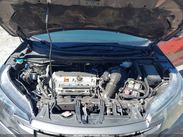 Aukcja sprzedaży 2014 Honda Cr-v Lx, vin: 3CZRM3H34EG703061, numer aukcji: 44591113