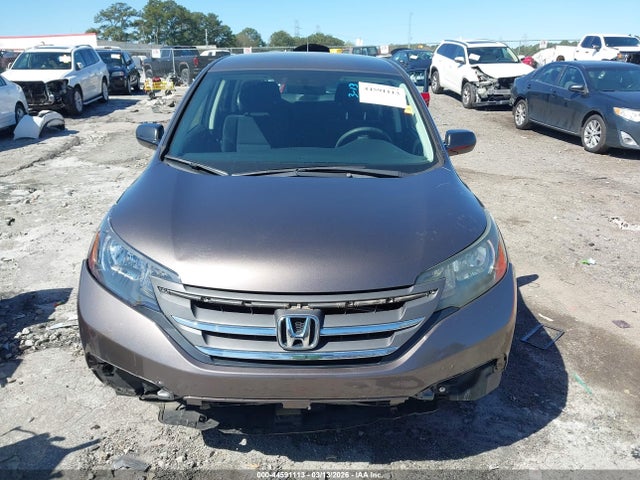 Aukcja sprzedaży 2014 Honda Cr-v Lx, vin: 3CZRM3H34EG703061, numer aukcji: 44591113
