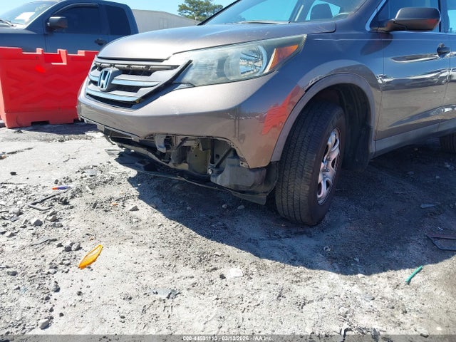 Aukcja sprzedaży 2014 Honda Cr-v Lx, vin: 3CZRM3H34EG703061, numer aukcji: 44591113
