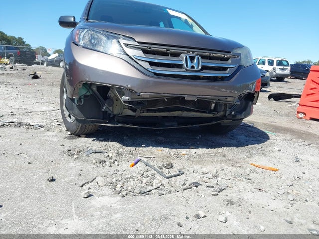 Aukcja sprzedaży 2014 Honda Cr-v Lx, vin: 3CZRM3H34EG703061, numer aukcji: 44591113