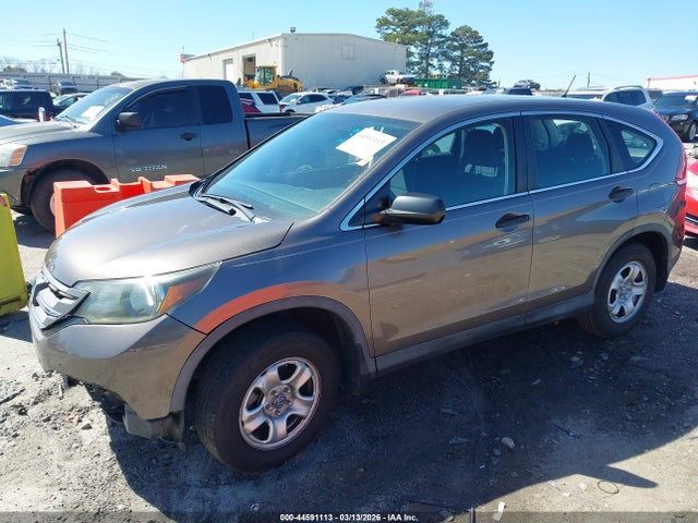 Aukcja sprzedaży 2014 Honda Cr-v Lx, vin: 3CZRM3H34EG703061, numer aukcji: 44591113