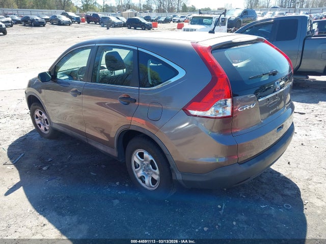 Aukcja sprzedaży 2014 Honda Cr-v Lx, vin: 3CZRM3H34EG703061, numer aukcji: 44591113