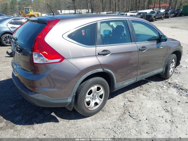 Aukcja sprzedaży 2014 Honda Cr-v Lx, vin: 3CZRM3H34EG703061, numer aukcji: 44591113