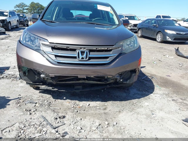 Aukcja sprzedaży 2014 Honda Cr-v Lx, vin: 3CZRM3H34EG703061, numer aukcji: 44591113