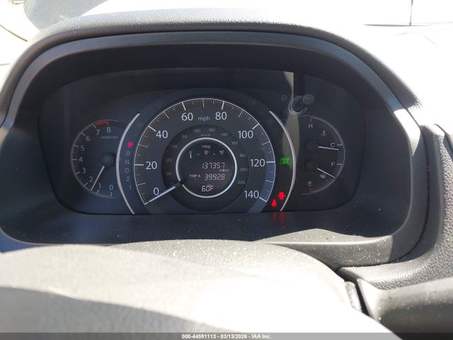 Aukcja sprzedaży 2014 Honda Cr-v Lx, vin: 3CZRM3H34EG703061, numer aukcji: 44591113