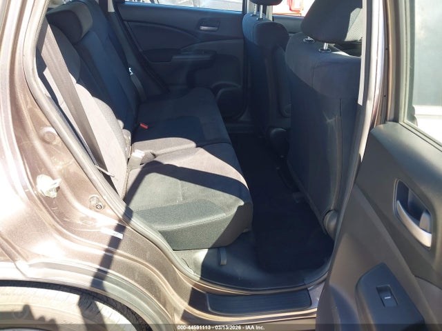 Aukcja sprzedaży 2014 Honda Cr-v Lx, vin: 3CZRM3H34EG703061, numer aukcji: 44591113