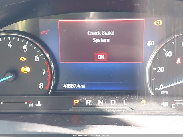Ford Explorer Limited 2022 1FM5K7FW5NNA05799 Image 16