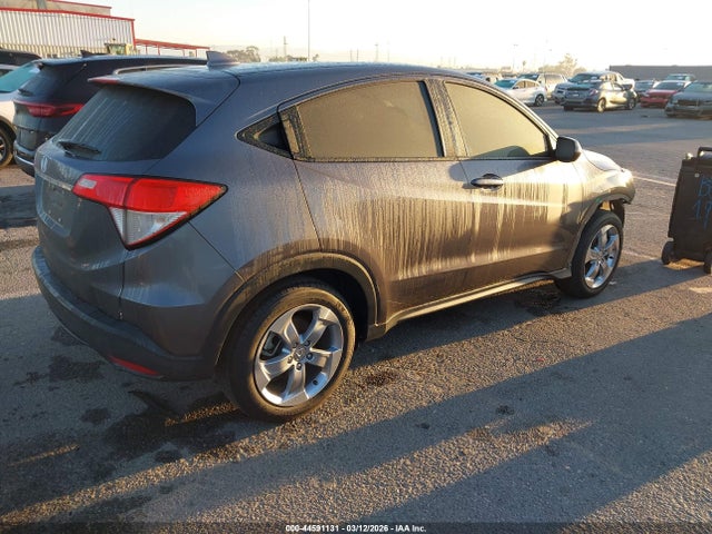3CZRU5H32KG704040 Honda HR-V LX
