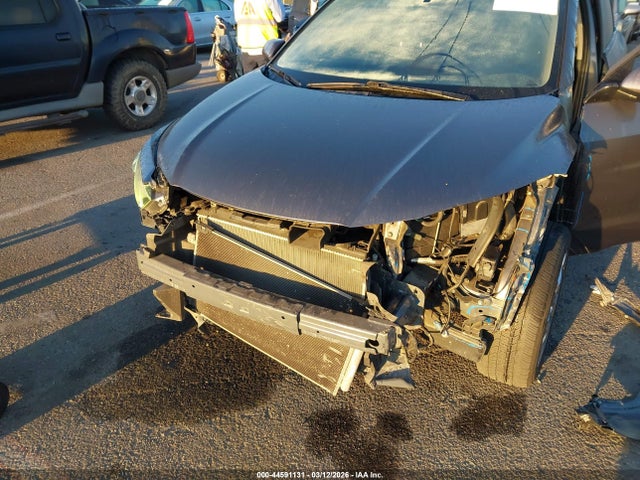 3CZRU5H32KG704040 Honda HR-V LX