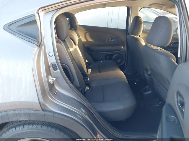 3CZRU5H32KG704040 Honda HR-V LX