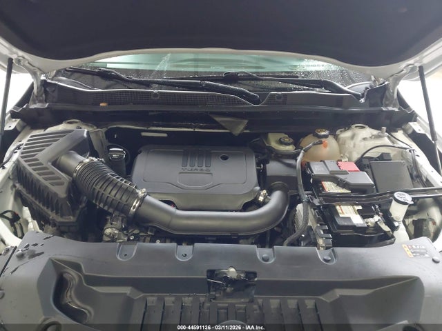 Chevrolet Blazer Awd 3lt 2023 3GNKBJR43PS107276 Image 10