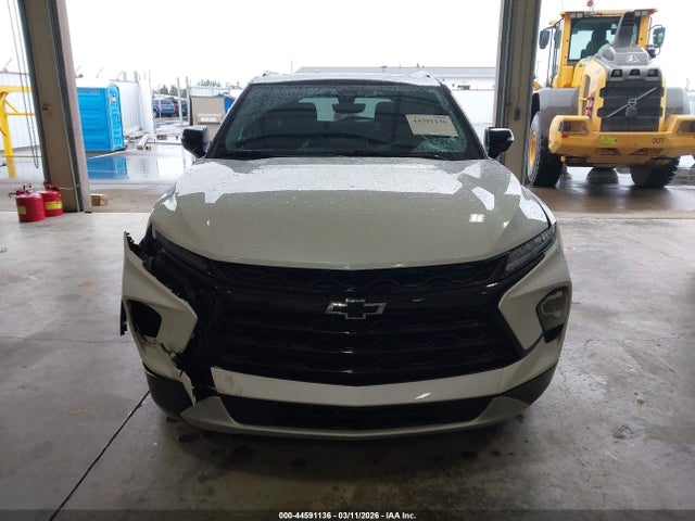 Chevrolet Blazer Awd 3lt 2023 3GNKBJR43PS107276 Image 12