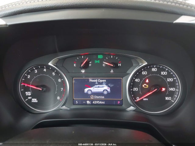 Chevrolet Blazer Awd 3lt 2023 3GNKBJR43PS107276 Image 7